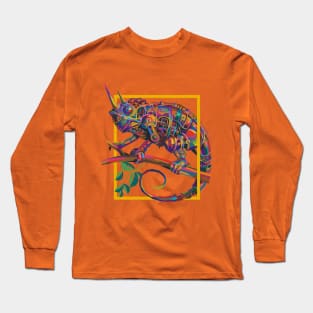 IGUANA Long Sleeve T-Shirt